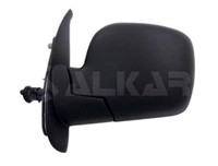 AußEnspiegel Alkar 9264160 FüR FW0 KW0 Kangoo BOP BE Renault Konvex 2 Dci KW0F