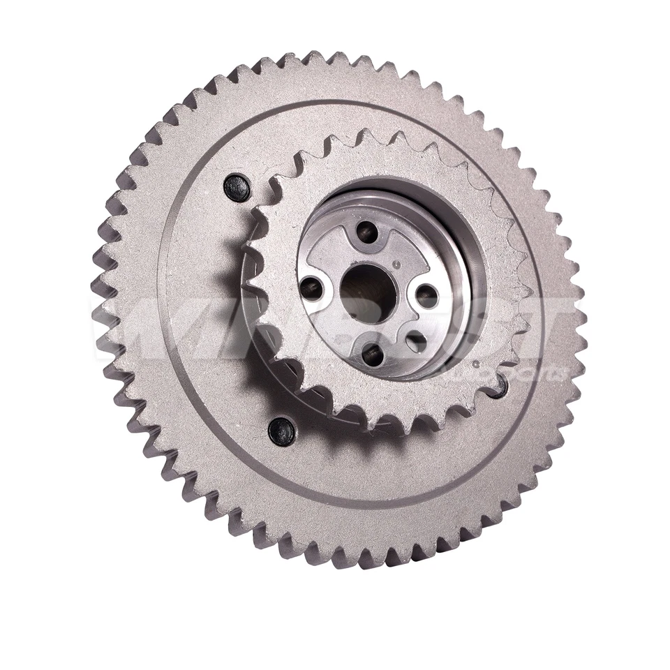 2x Piñón de distribución de válvula variable de admisión (VVT) para Ford Explorer Lincoln 11-23 Foto 2 de 4