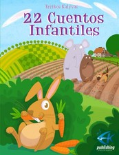 22 Cuentos Infantiles Spanish Edition 