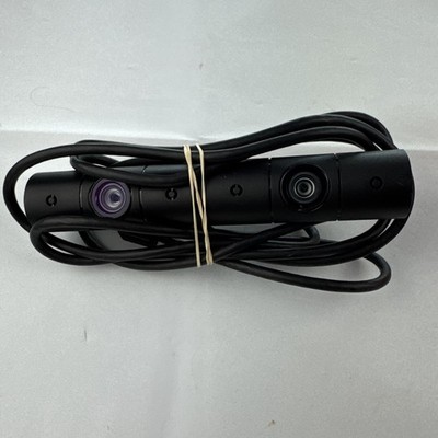 Sony PlayStation PS4 PSVR Camera Motion Sensor CUH-ZEY2 No Stand