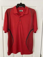 Men  s Ben Hogan Performance Golf Polo Medium
