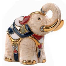Made-to-Order De Rosa Collection White Elephant