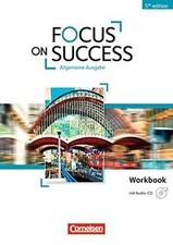 Focus on Success - 5th Edition - Allgemeine Ausgabe... | Buch | Zustand sehr gut