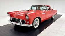 1956 Ford Thunderbird for Sale