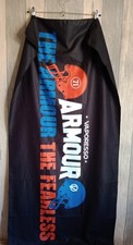 Drapeau Publicitaire The Armour The Fearless Football Américain Vaporesso