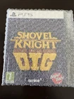 PS5 Shovel Knight Dig SRG Brand New