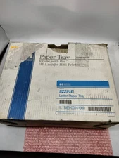 92291B HP LASERJET IIISi LETTER PAPER TRAY