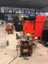 Corghi Jolly Model Tire Changer