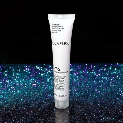 Olaplex No.6 Bond Smoother 20 ml 0.68 fl oz New