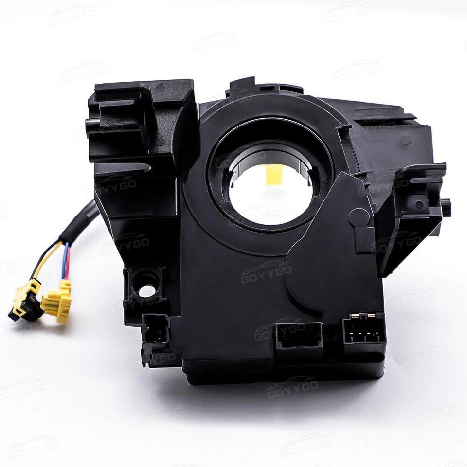 Für Jeep Wrangler JK 2007-2018 Steering Spiral Kabel Uhr Feder Winkel Sensor - Bild 3 von 4