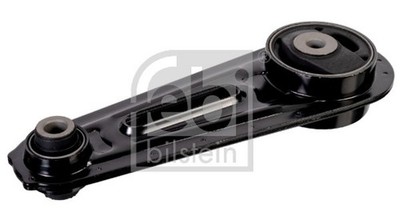 FEBI BILSTEIN Motorlager 173899 für NISSAN JUKE F15 QASHQAI 1 J10 NJ10 TRAIL 2 3