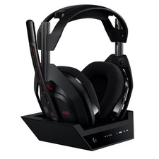 Astro A50 Gen 5   Black English