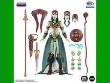 MONDO THE GODDESS 1 6 MASTERS OF THE UNIVERSE WONDERCON EXCLUSIVE MOTU MUST-HAVE