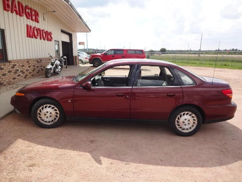 Driver Corner/Park Light Side Marker Fits 00-02 SATURN L SERIES 176680 - Image 2 of 4