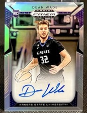 2019 Panini Prizm Draft Picks Baseball Cards 29