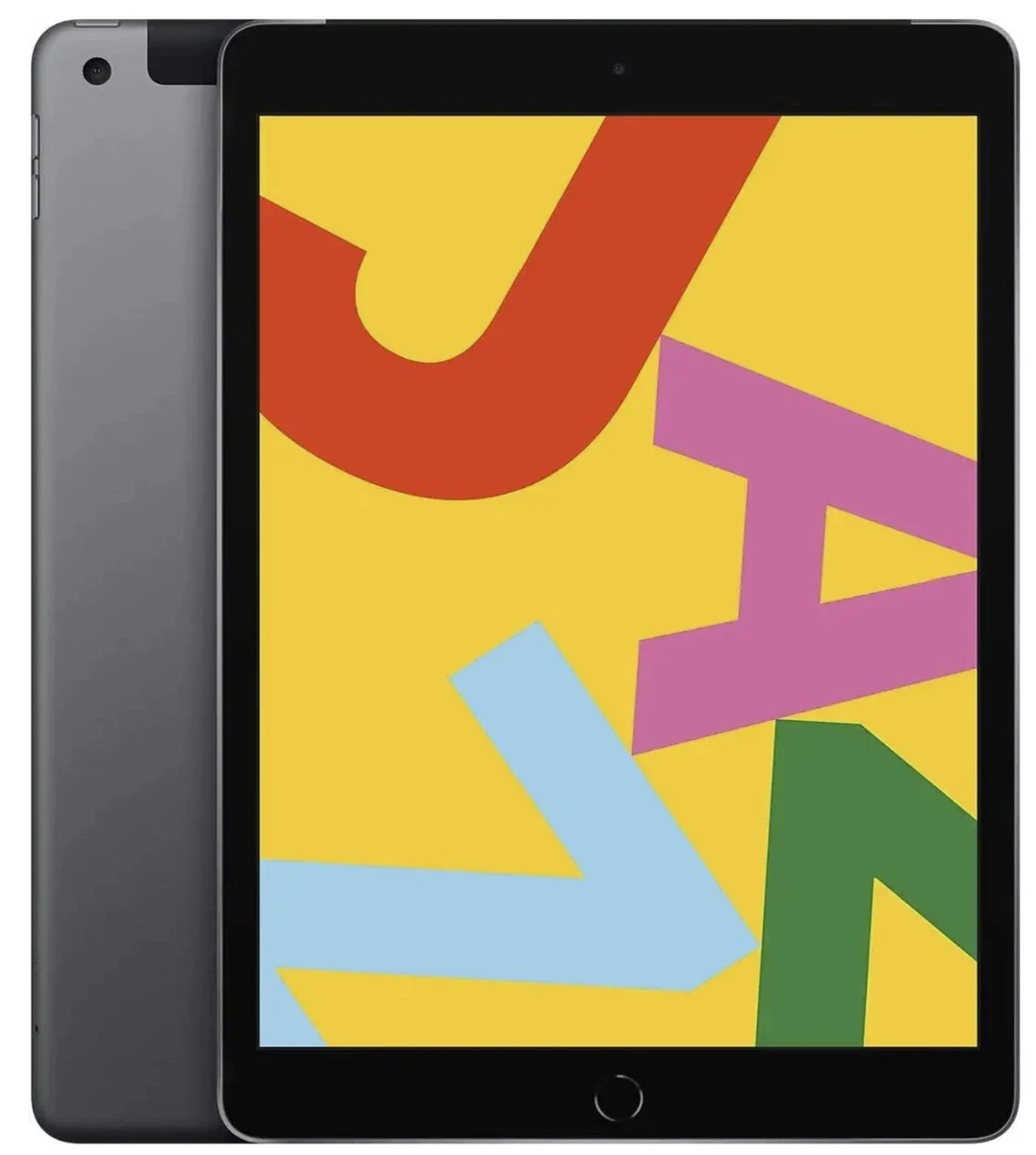 Apple iPad 第7 代| eBay