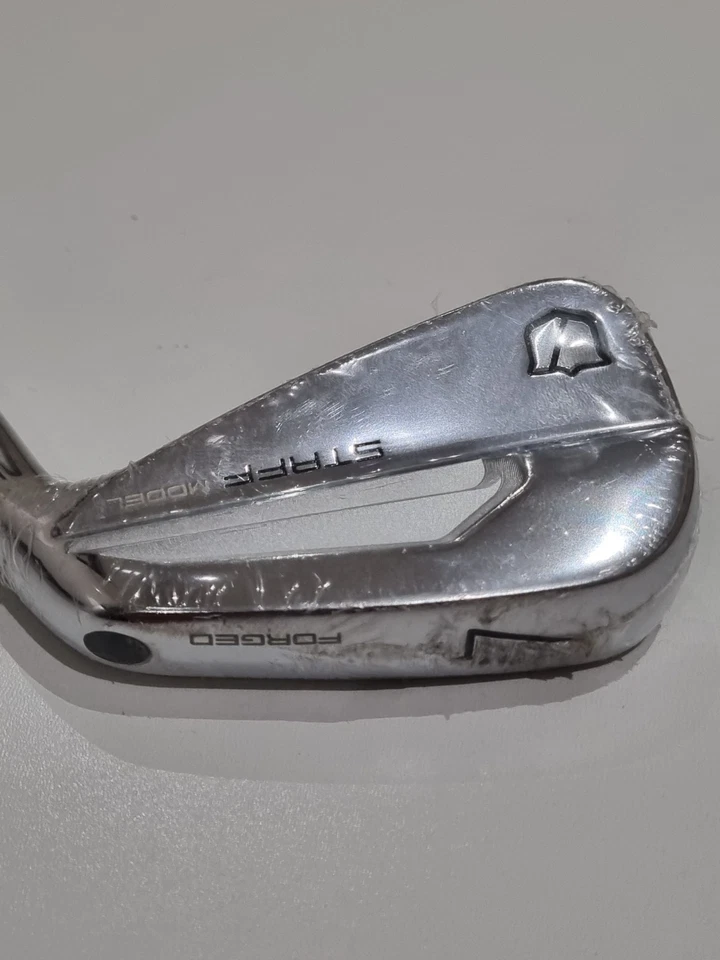 Wilson Staff Model MB #7 Iron * 34 Deg * Dynamic Gold Mid 115 Stiff Shaft * MINT - Image 2 of 4