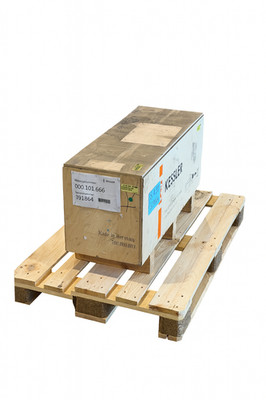 Franz Kessler Spindelmotor AC DMR100.AS.4.FHF 14kW/3 000.101.666