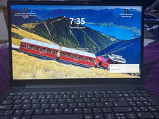 LENOVO V15 G3 512GB LAPTOP intel core i7-1255U, 16GB RAM 