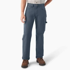 Dickies Mens Work Jeans Relaxed Fit Carpenter Style Jean Cotton Pant 1939 - NEW