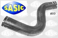 Sasic SWH6617 KüHlerschlauch Schlauch KüHlwasser FüR Fiat