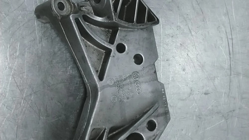 MOTORHALTER RECHTS Volkswagen Golf VII (AUA) 2019 06J199207P / 06J199207K