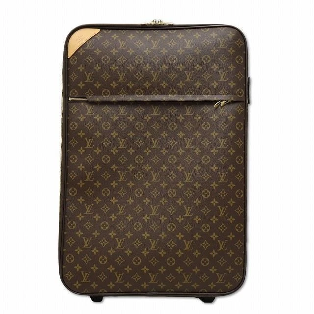 Louis Vuitton Soft Case Suitcases for sale | eBay