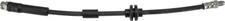 TRW Bremsschlauch PHB2085 M10x1 für FIAT TIPO 356HXH1A 356SXB1A 356SXH1A 357 LPG
