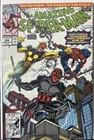 The Amazing Spider-Man #354 (Marvel Comics November 1991)