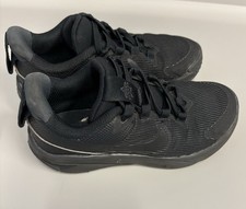 LITTLE KIDS' NIKE STAR RUNNER 4 RUNNING SHOES 12.5