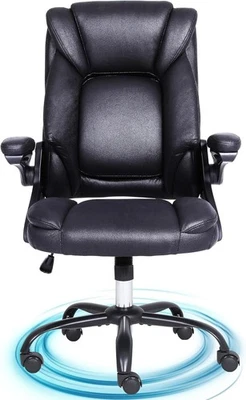 ADOV Ergonomic Executive Office Chair Recliner High Back Computer Chair for Desk Work