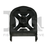 Fa1 333-943 Halter Abgasanlage FüR Alfa Romeo Fiat Jeep Stahl Elastomer