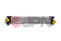 JPN LadeluftküHler 60C9300-JPN FüR CitroËN Passend FüR Fiat Peugeot