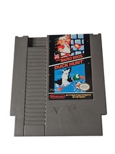🔥Super Mario Bros  Duck Hunt - Authentic Nintendo NES Game - Tested