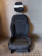 Siège Renault Kadjar