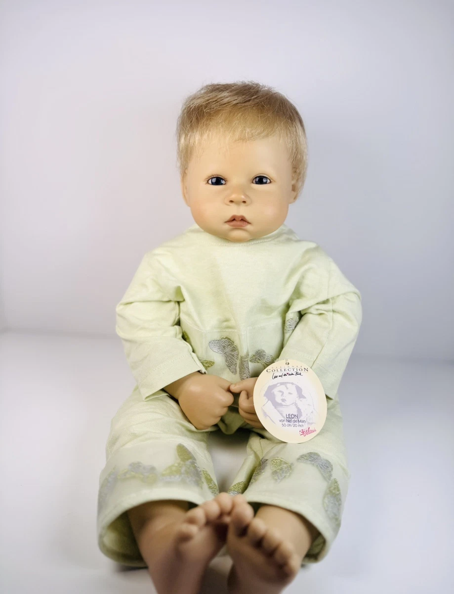 Doll Vinyl Zapf Dolls & Doll Playsets for sale | eBay