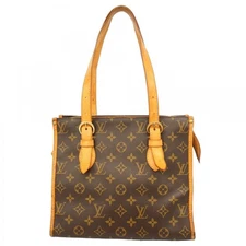 Louis Vuitton Tote Bag Monogram Popanoo M40007 874125