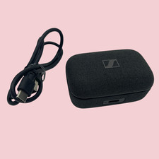 OEM Case For Sennheiser Earbud MOMENTUM 4 Wireless Earbud Model MTW4 C C2466