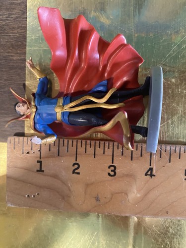 doctor strange marvel legend Figur  - Bild 3 von 11