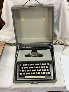 Remington Travel Riter | eBay