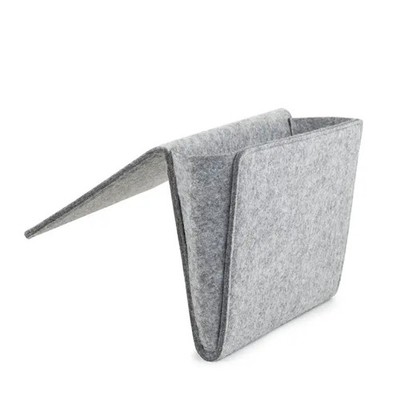 Bedside Pocket | 2016 | Kikkerland Europe | EAN 0612615076921