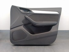 Porte avant et accessoires Audi Q3