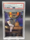 2024 Wild Card Auto Mania PAUL SKENES CRC-PRSM-FIREWORKS 3 💎 1/1 🔥🔥 PSA 9 💎