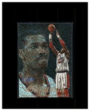 1997 Flair Showcase Baseball Cards 15