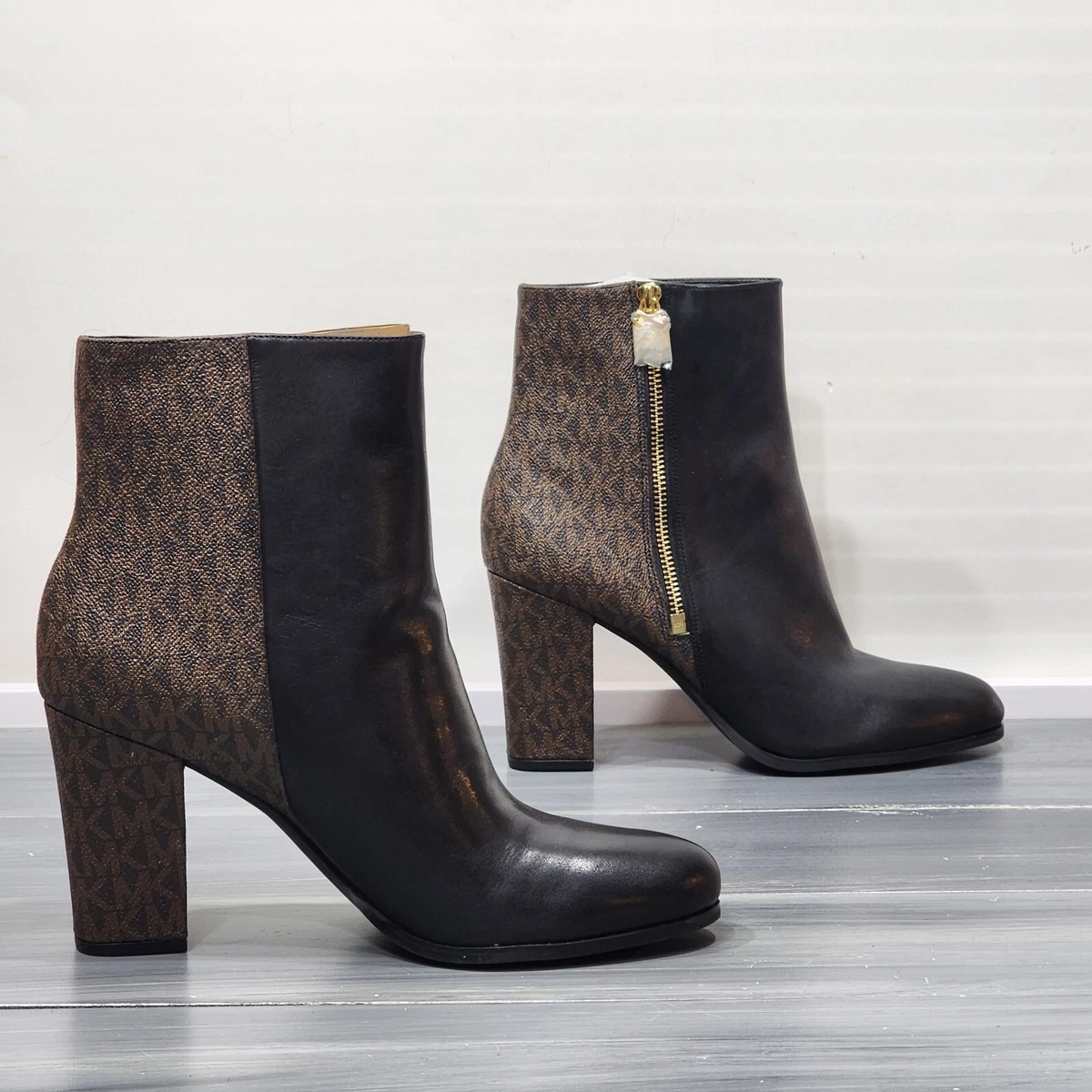 Michael kors cheap frenchie bootie