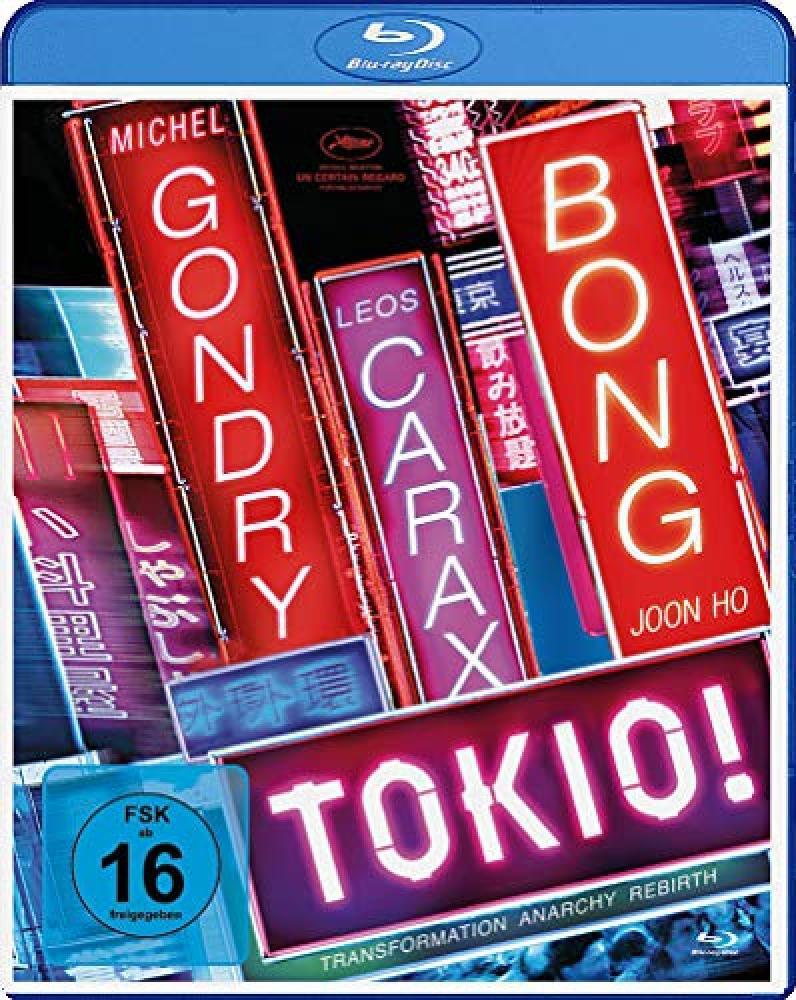 Tokio! (+ DVD) - NUOVO