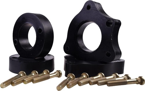 Lift kit Complete Front & Rear 30mm/ 1.2" for Honda ACCORD 2013-2020 - Picture 2 of 7