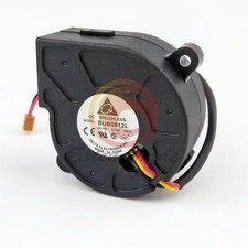 1PC für Delta BUB0512L Benq w1070+I700 Projektor Turbo Lüfter