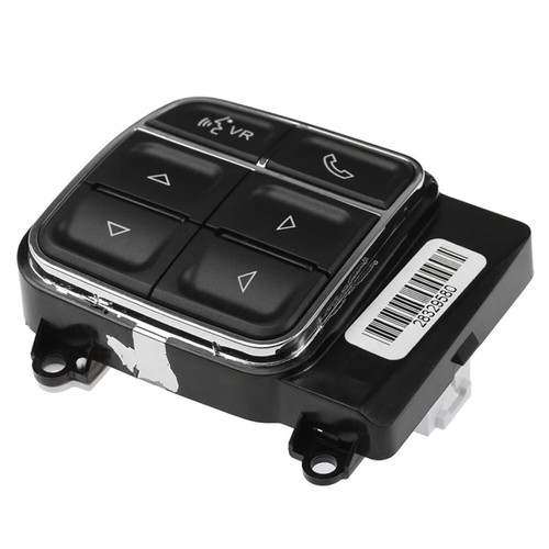 Interruptor Volante 56054449AA Reemplazar Para RAM 1500 2500 3500 4500 13-19 Nuevo - Imagen 4 de 6