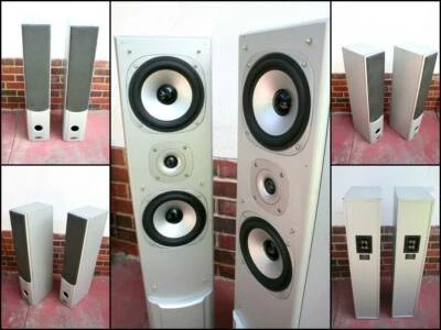 us audio speakers